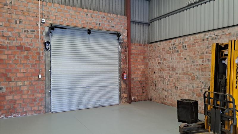 To Let commercial Property for Rent in Cotswold Eastern Cape